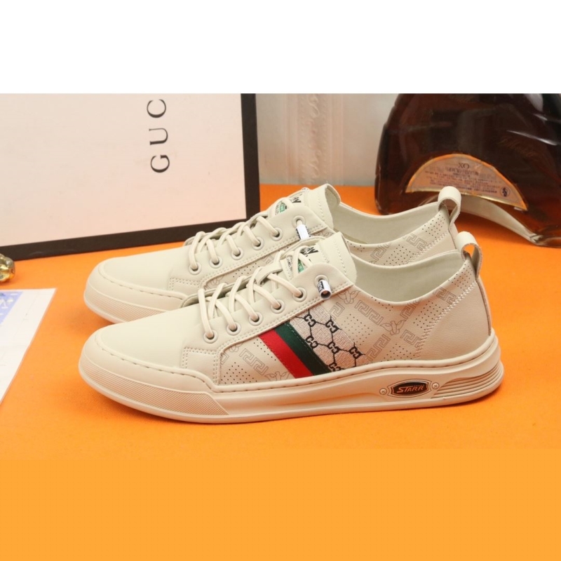 G*u*i casual shoes
